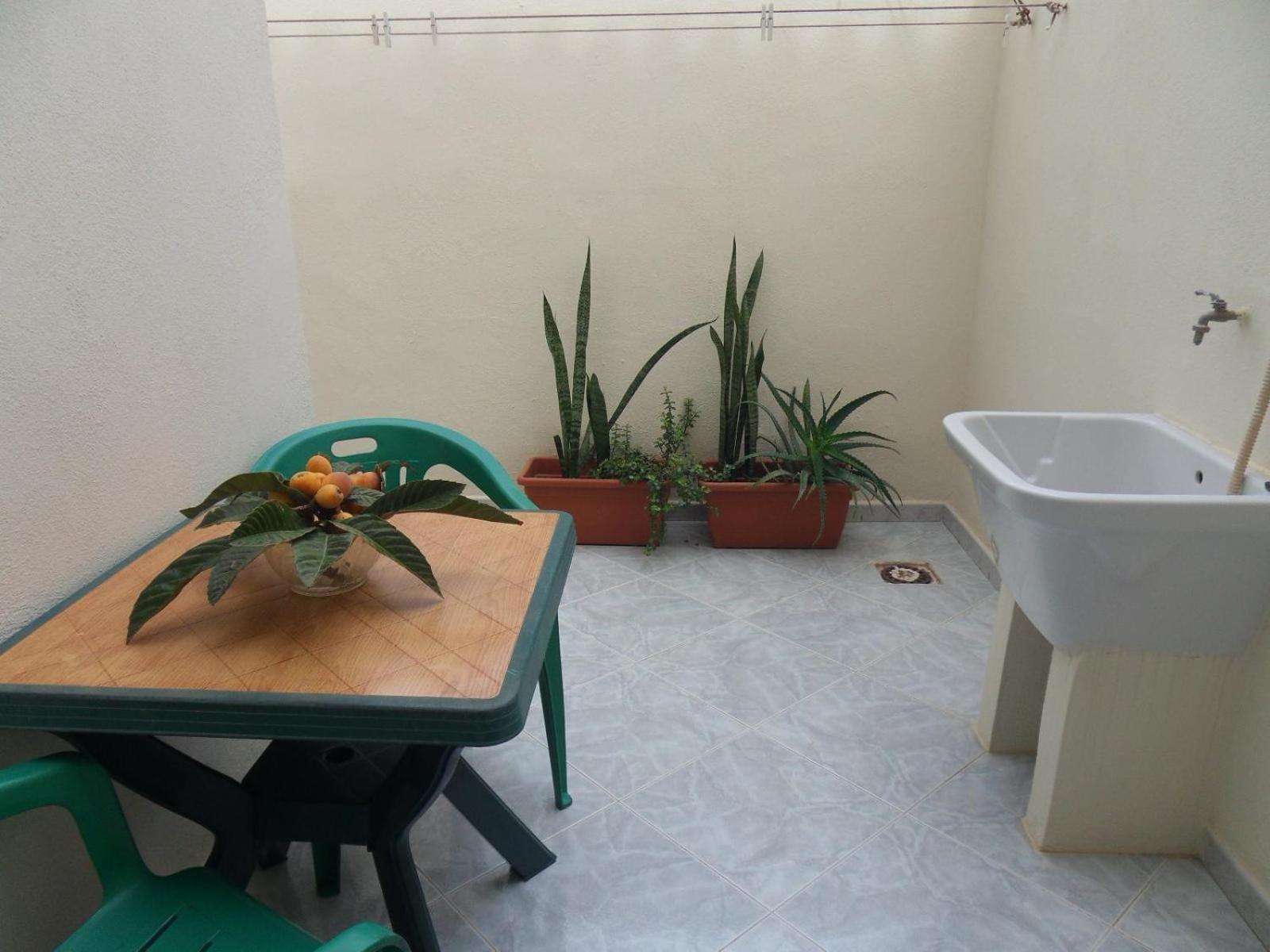 Vincenzo Apartment photo 2