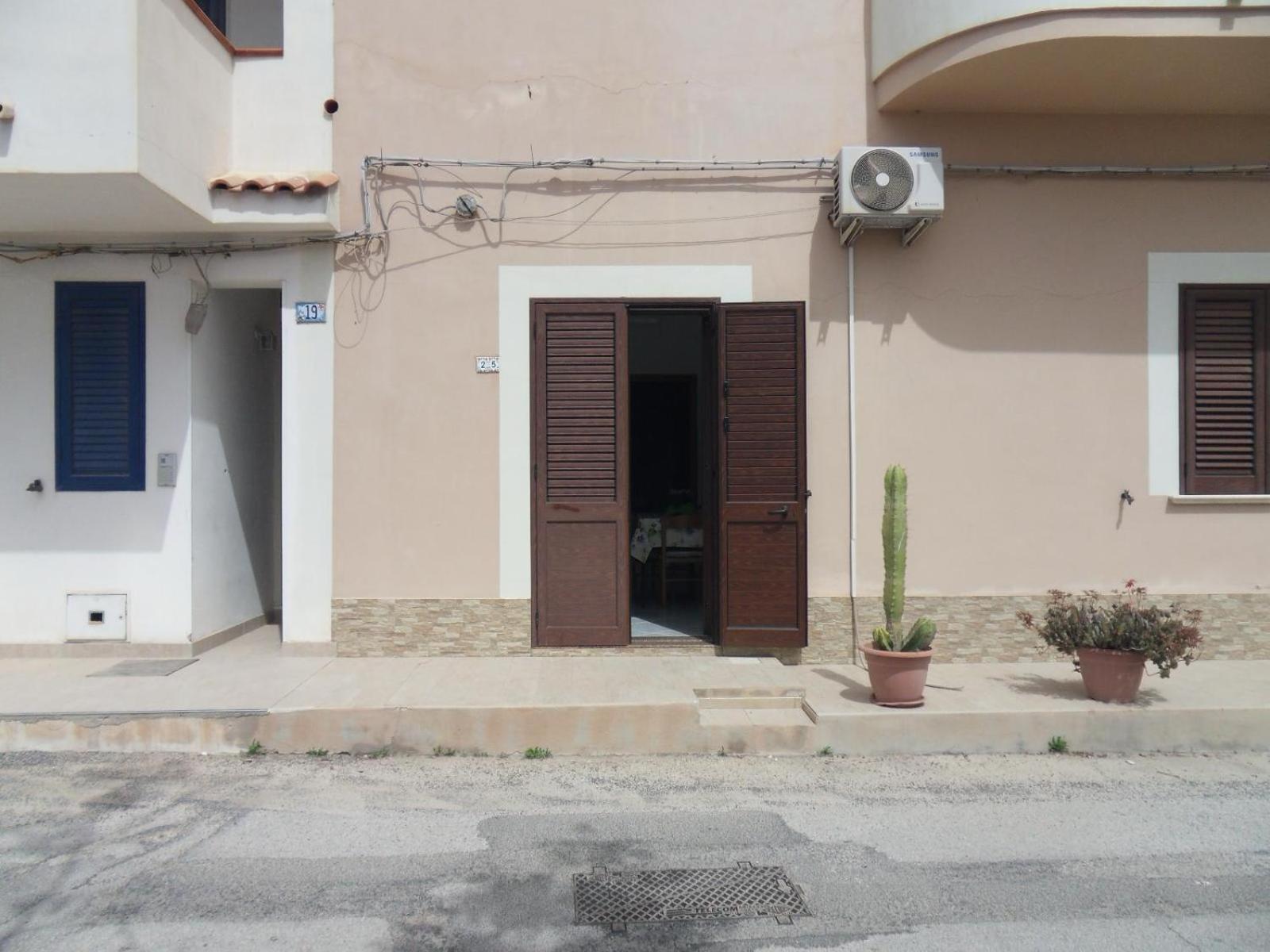 Vincenzo Apartment