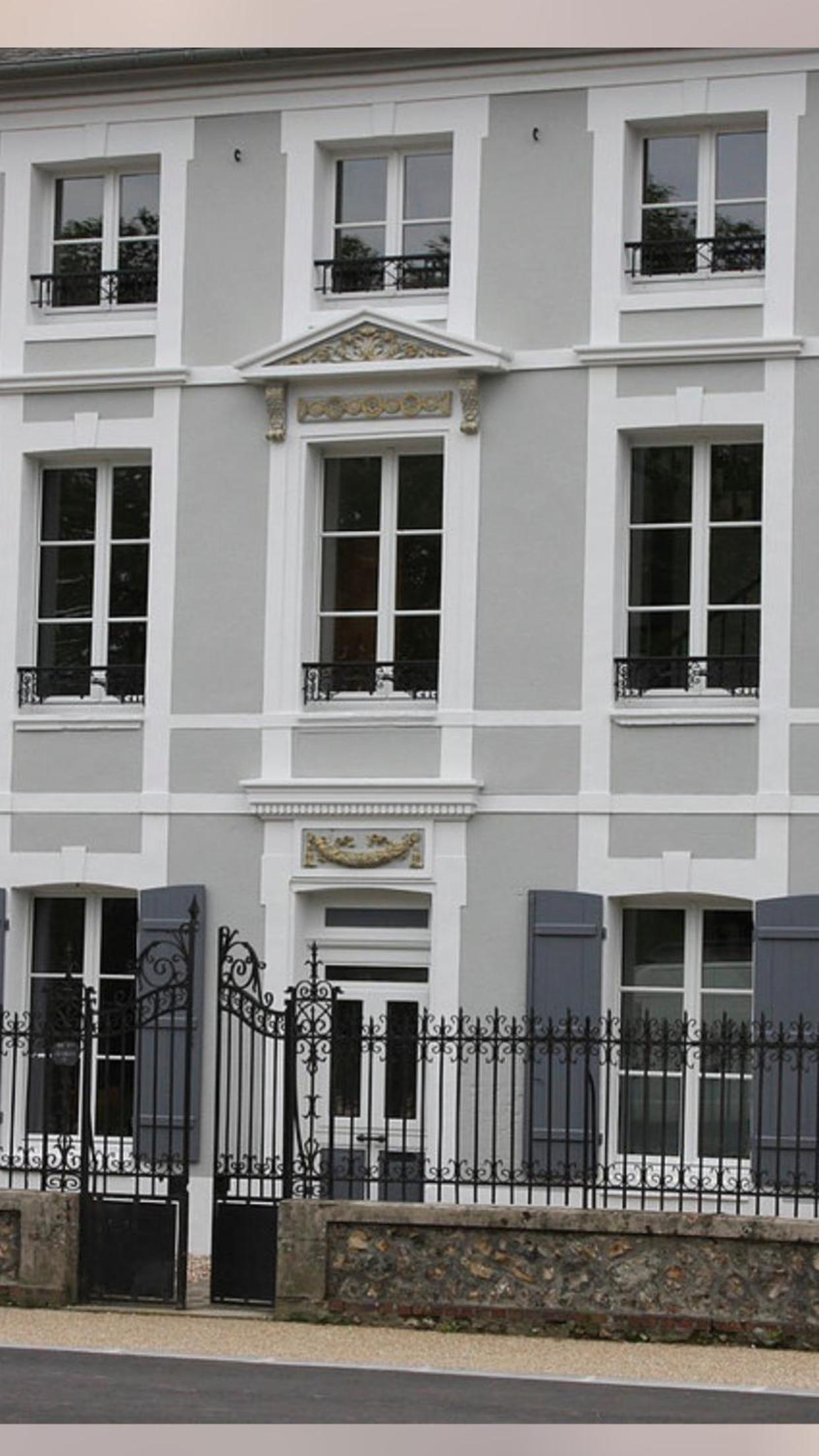 Appartements Du Clos Vorin