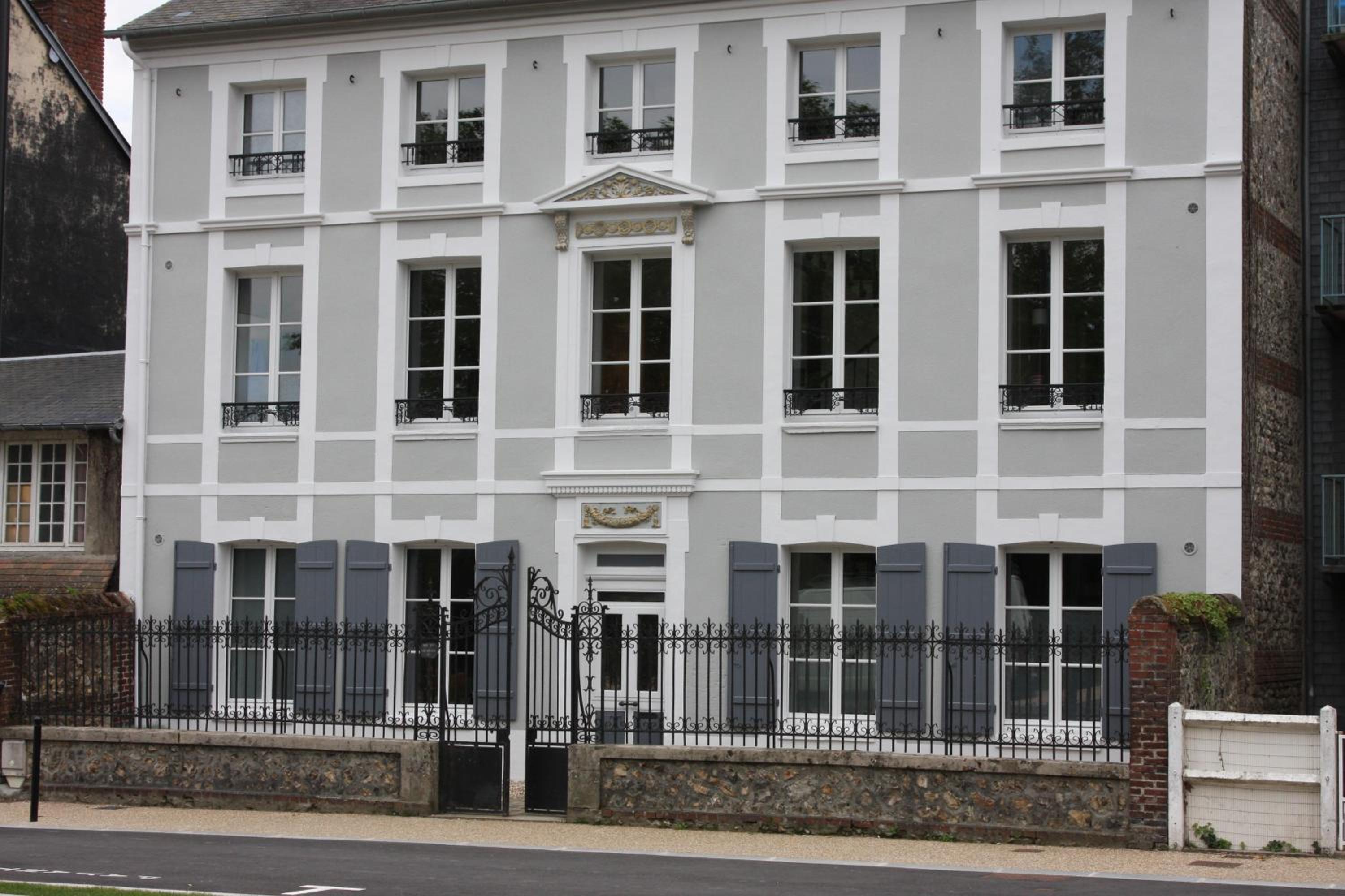 Appartements Du Clos Vorin