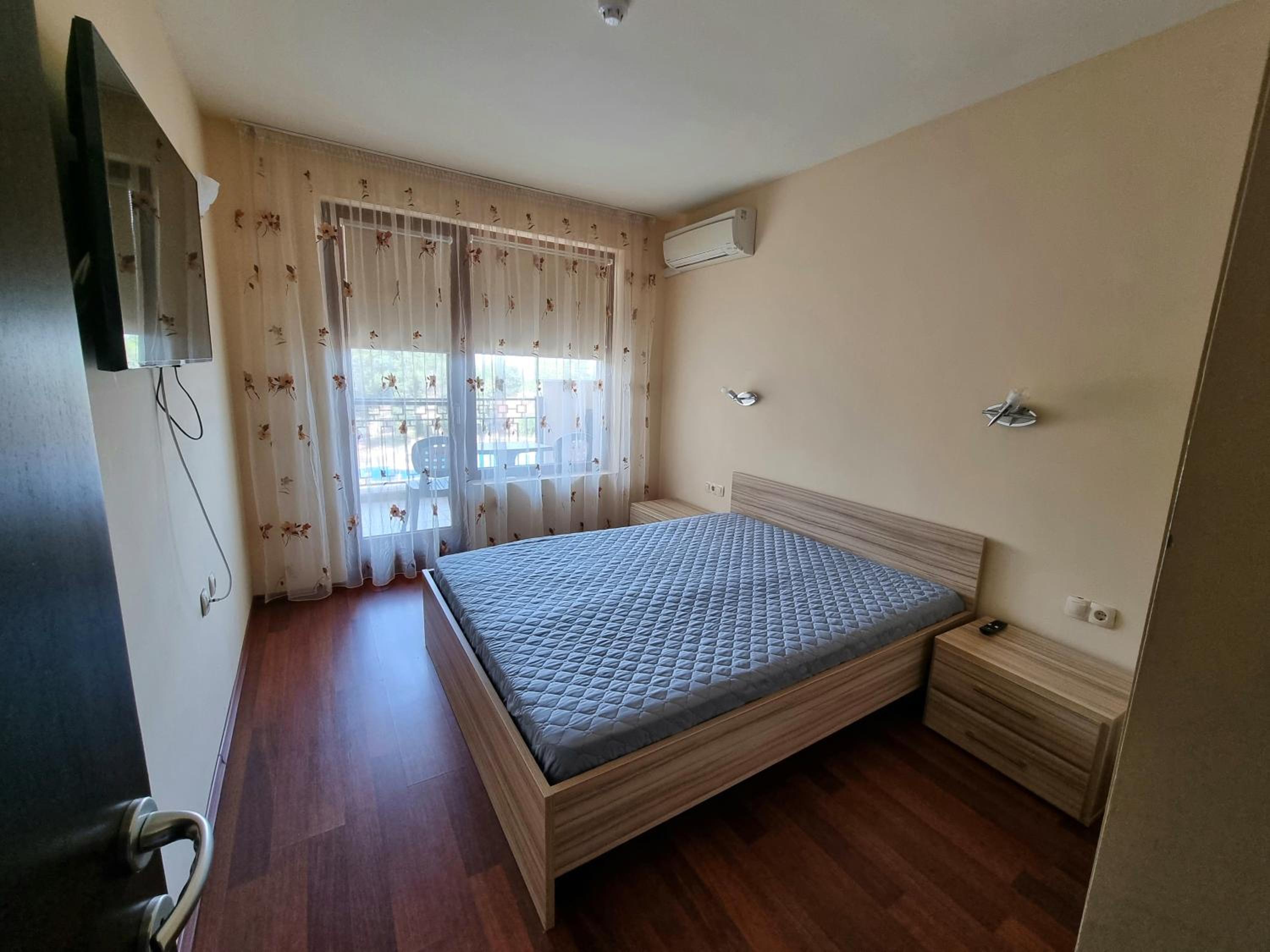 Apartment Zlatna kotva