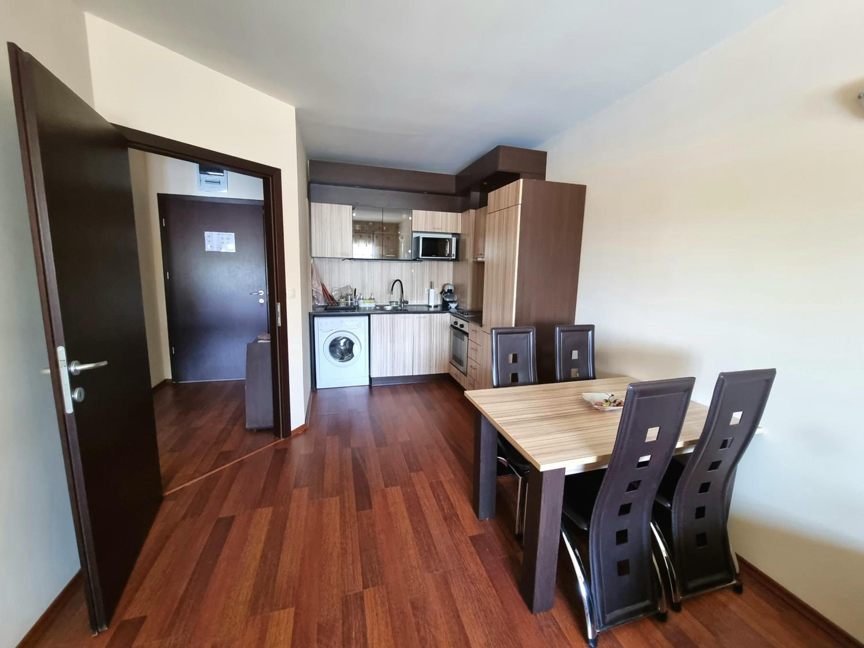 Apartment Zlatna kotva
