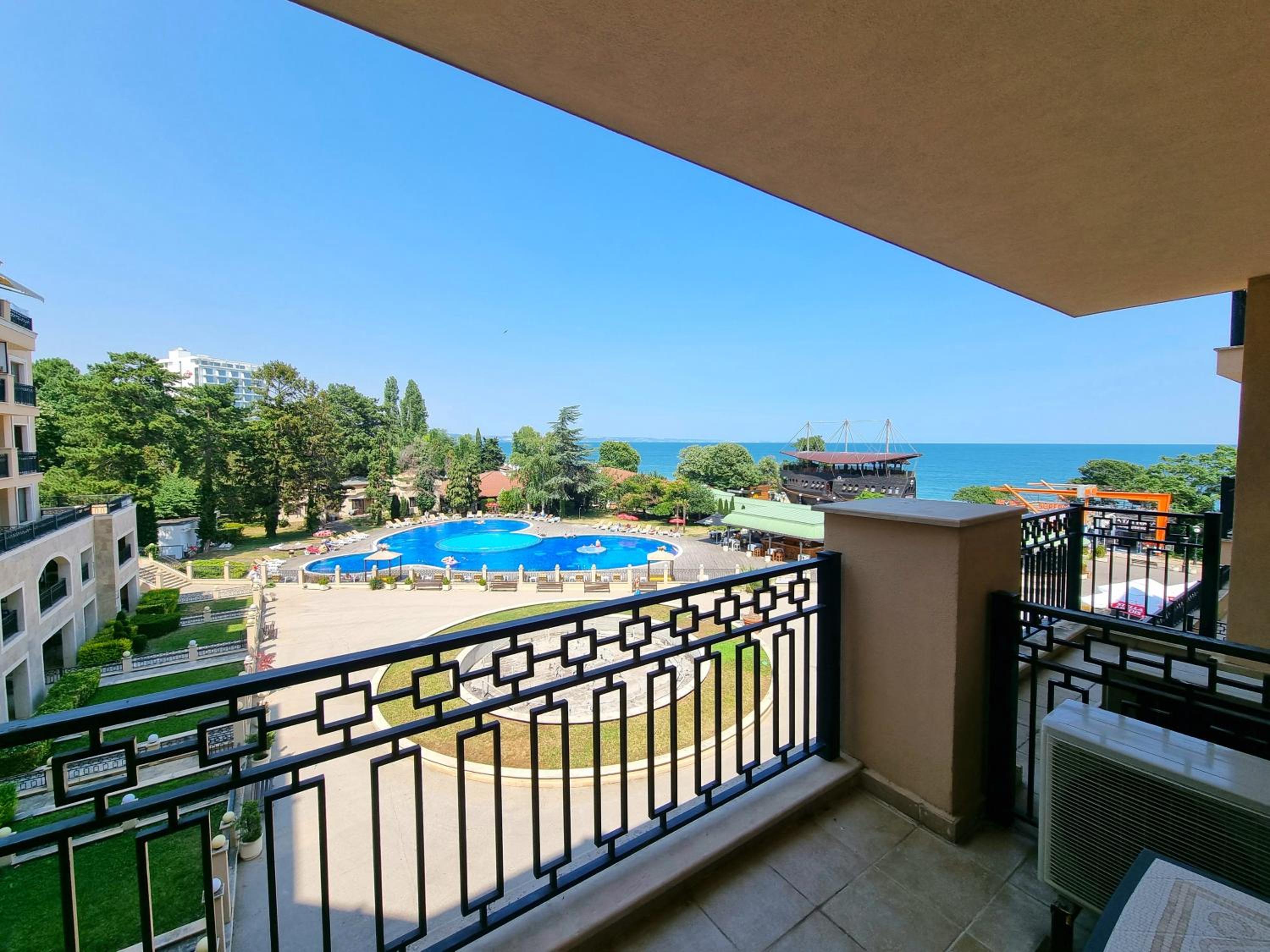 Apartment Zlatna kotva