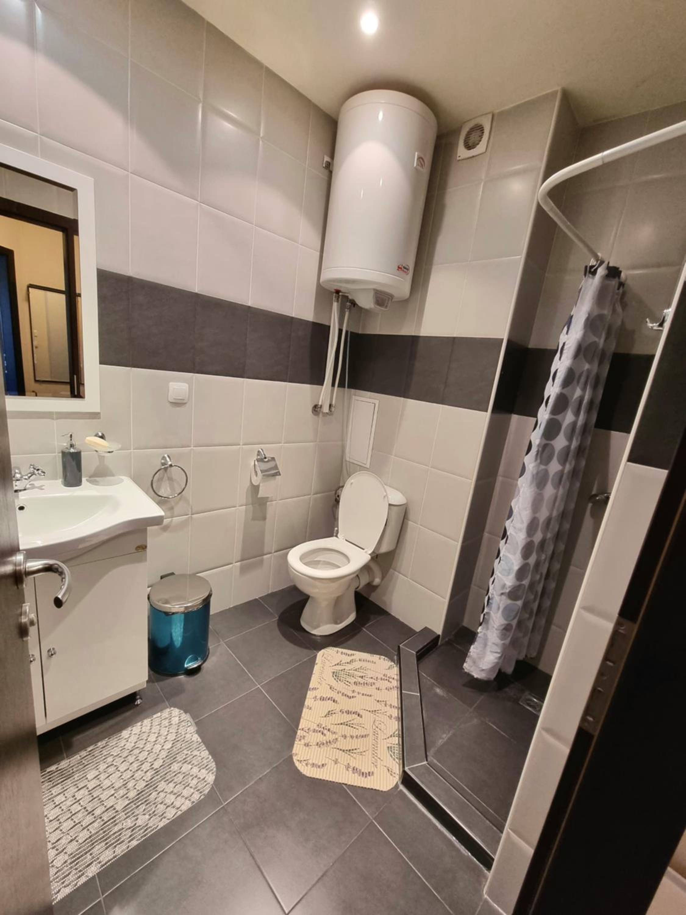 Apartment Zlatna kotva