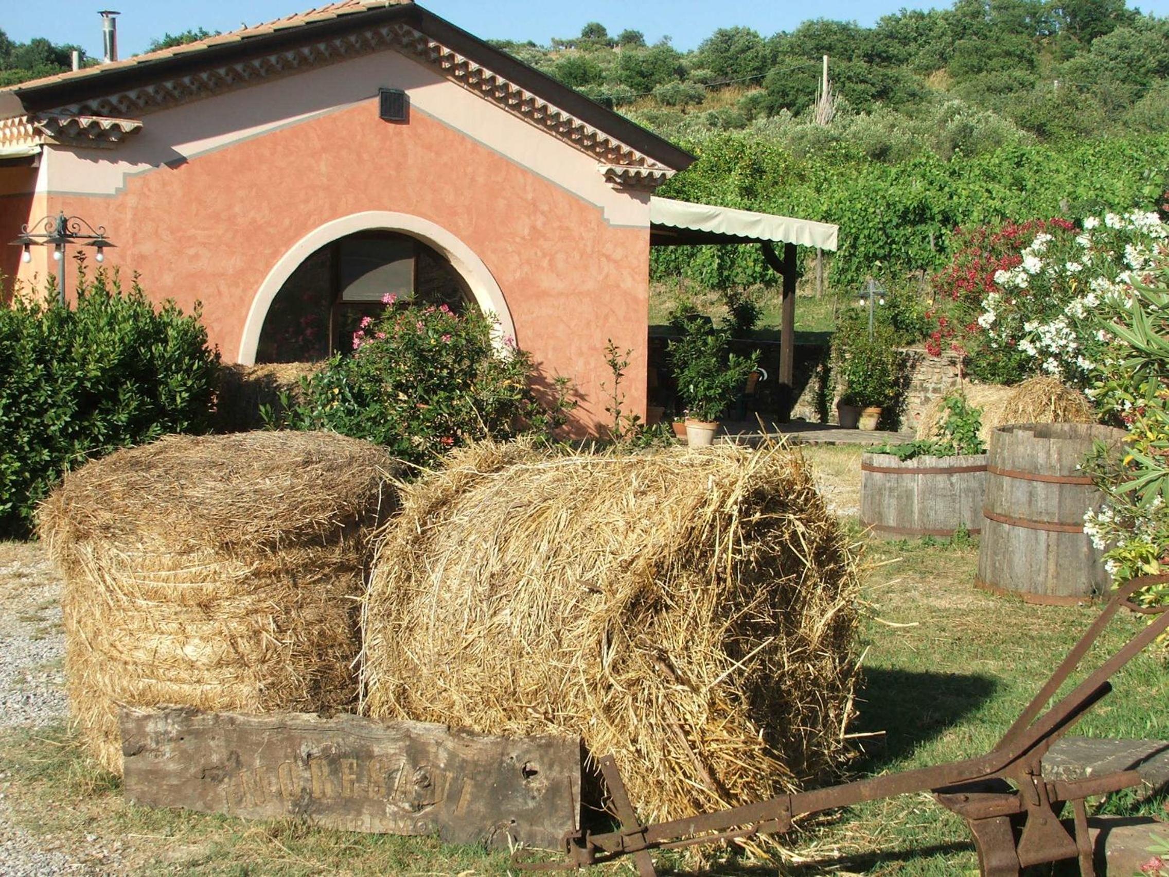 Agriturismo i Moresani