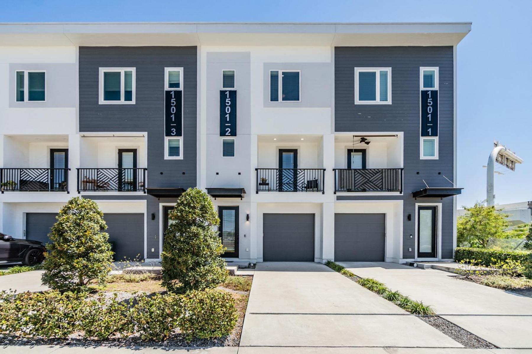 Luxury Stylish 3BR Oasis - Tampa Retreat view 4