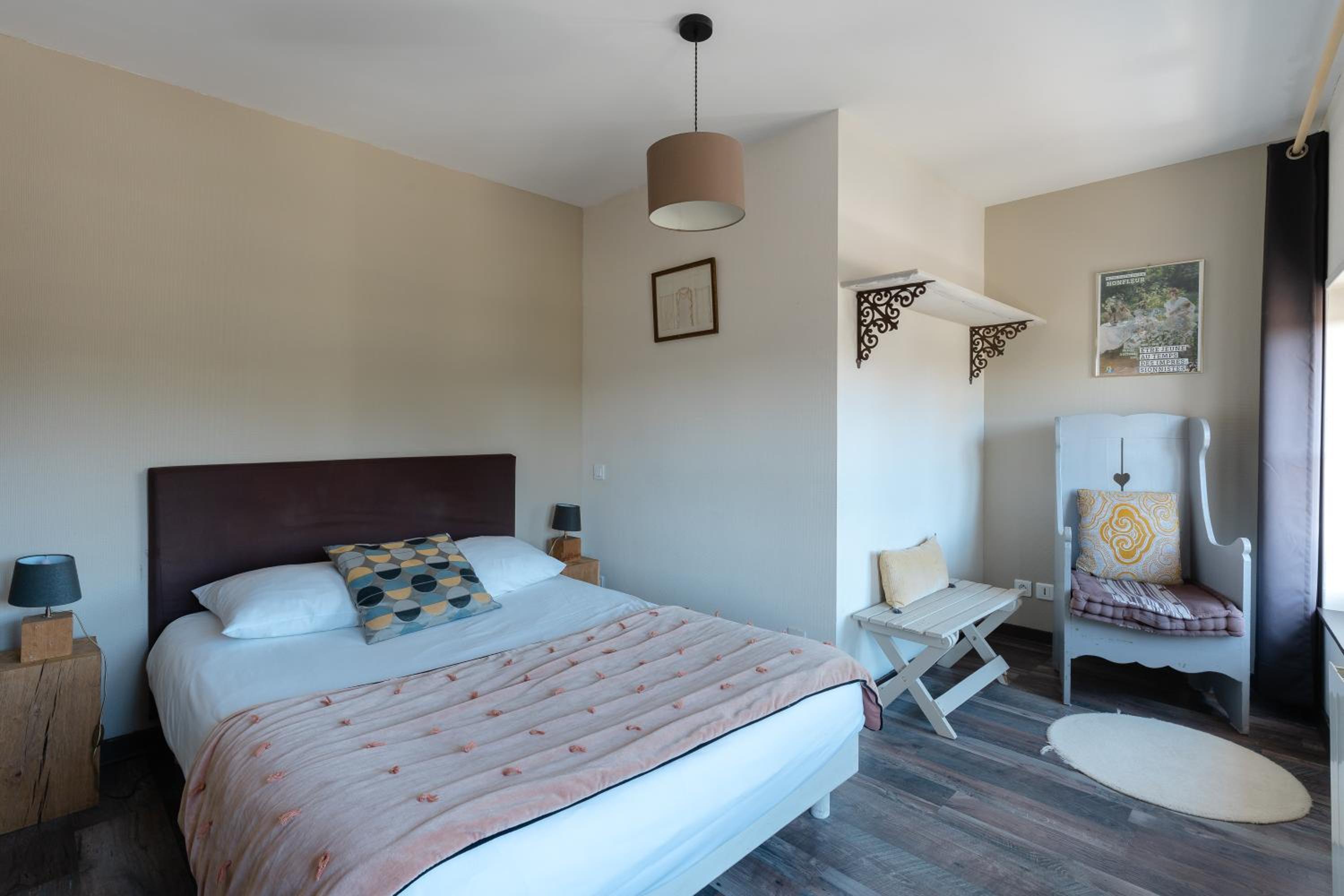 Appartements Du Clos Vorin