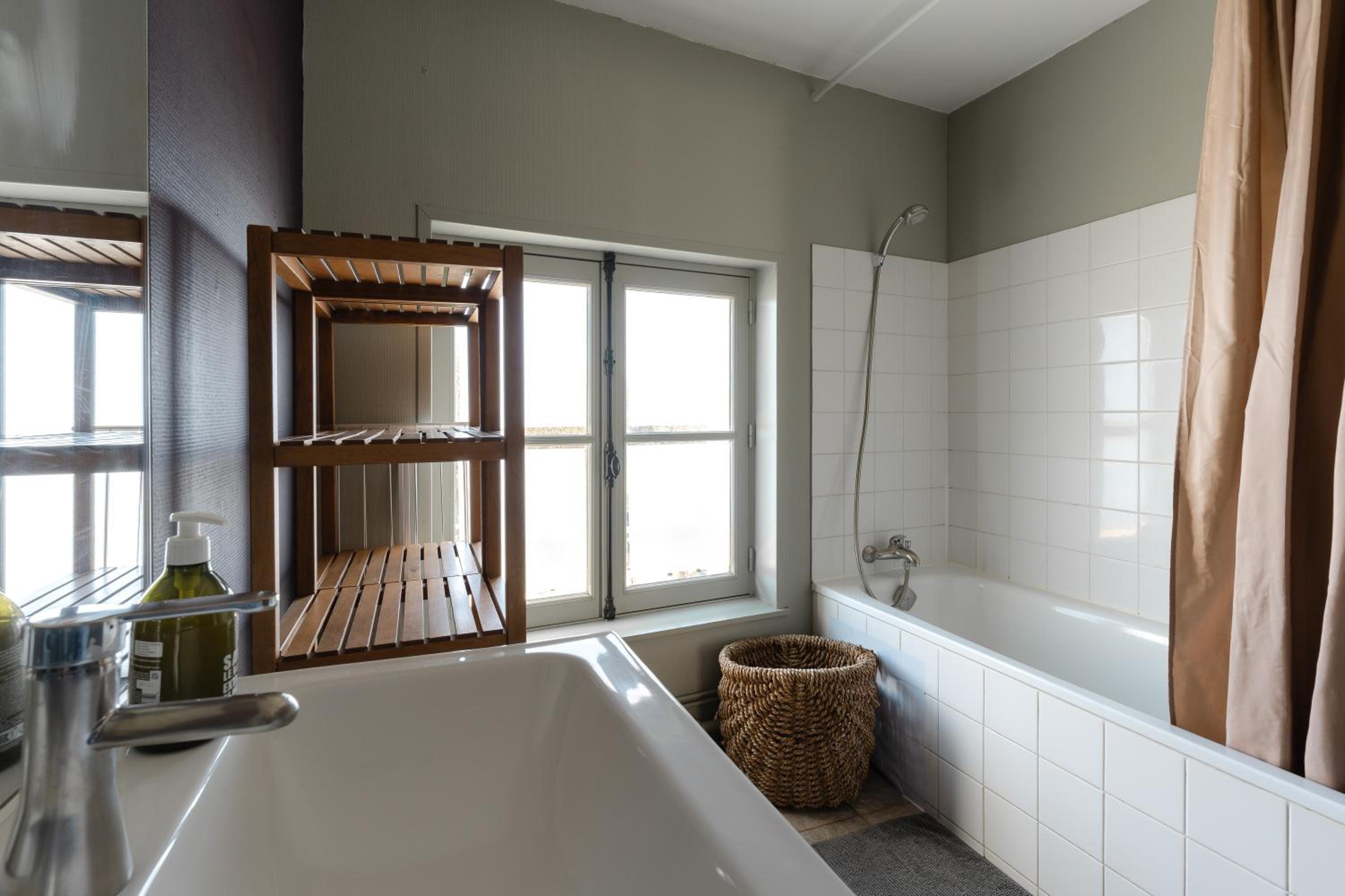 Appartements Du Clos Vorin
