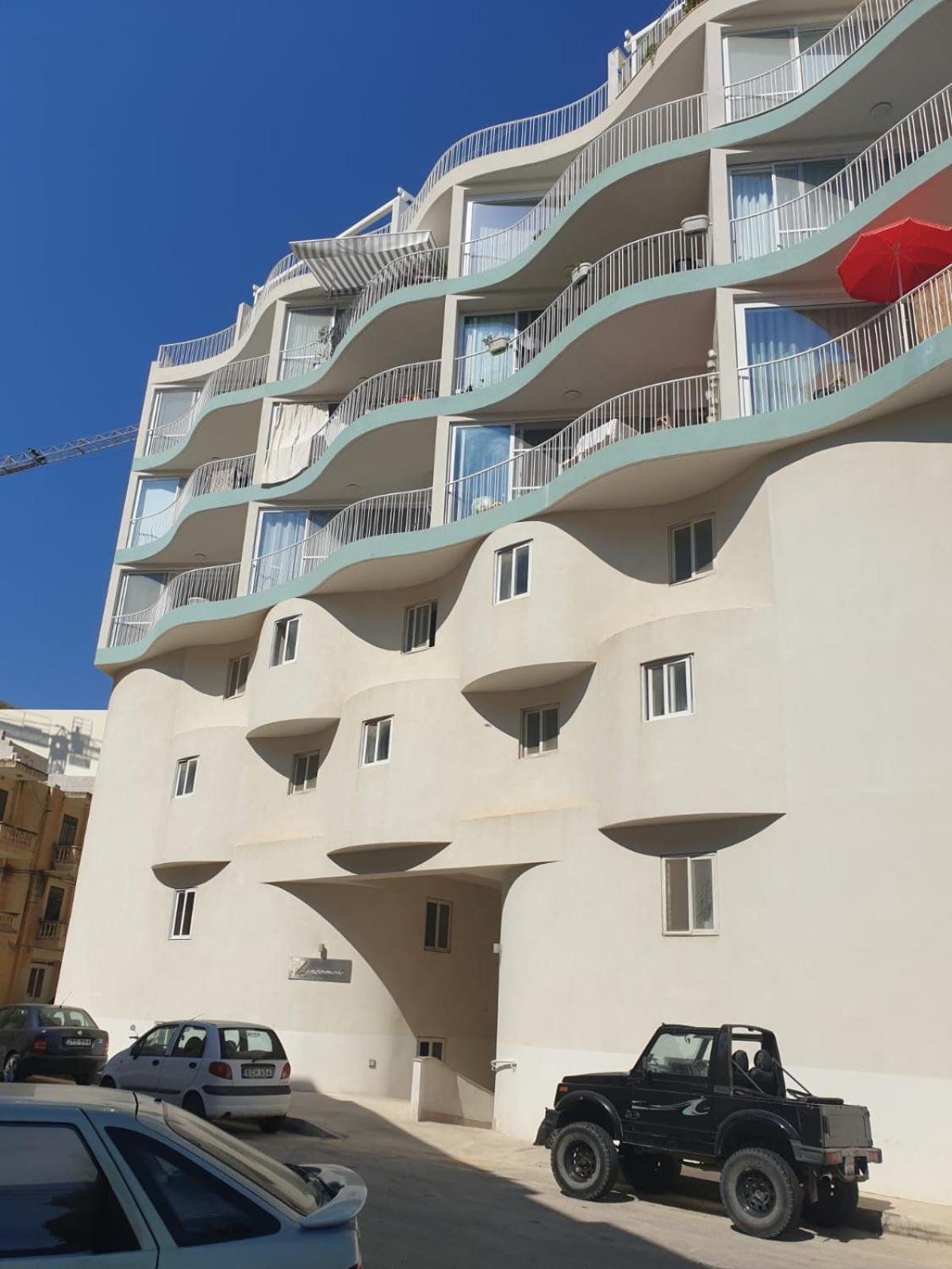 Seaside apartment in the heart of Xlendi Gozo