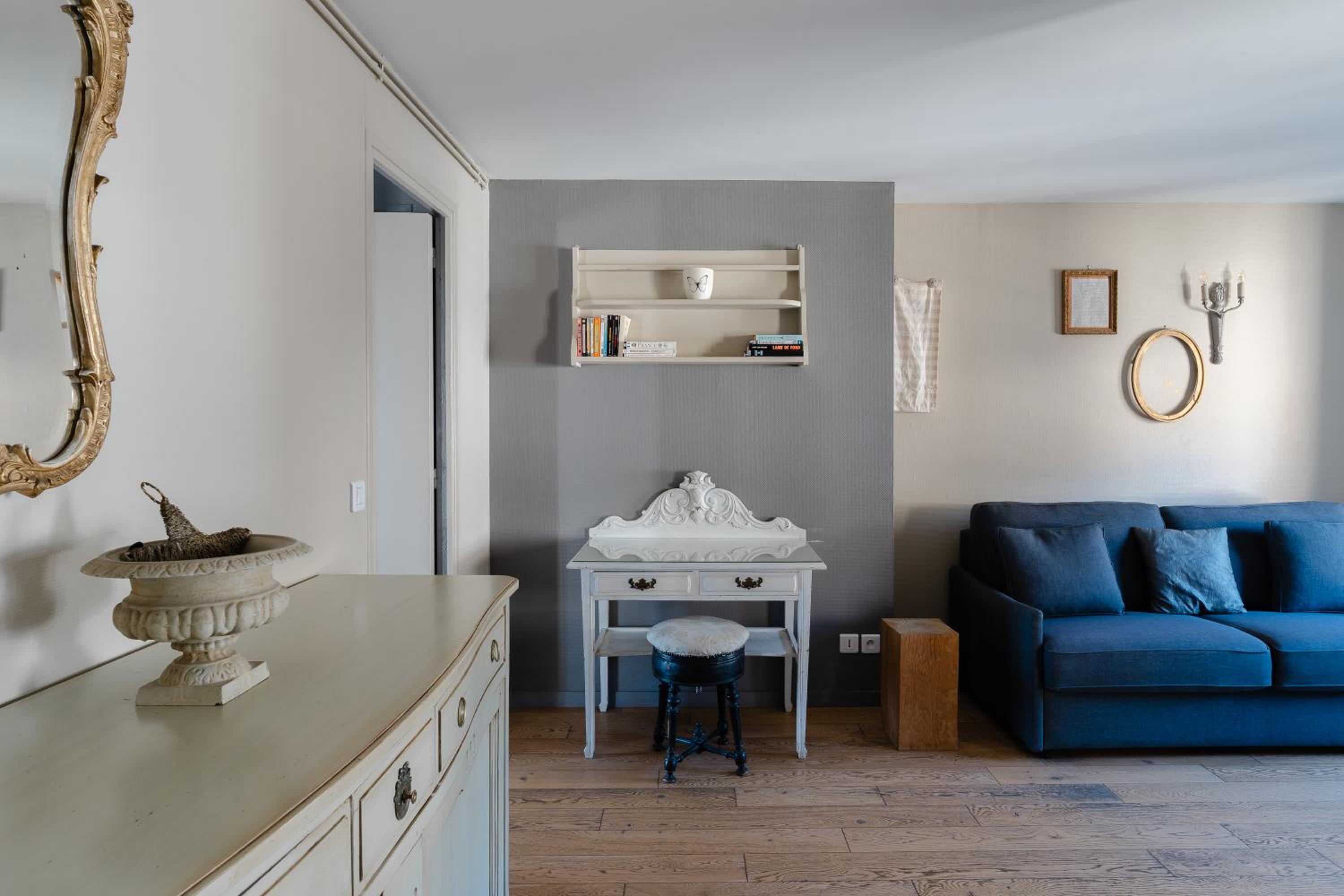 Appartements Du Clos Vorin