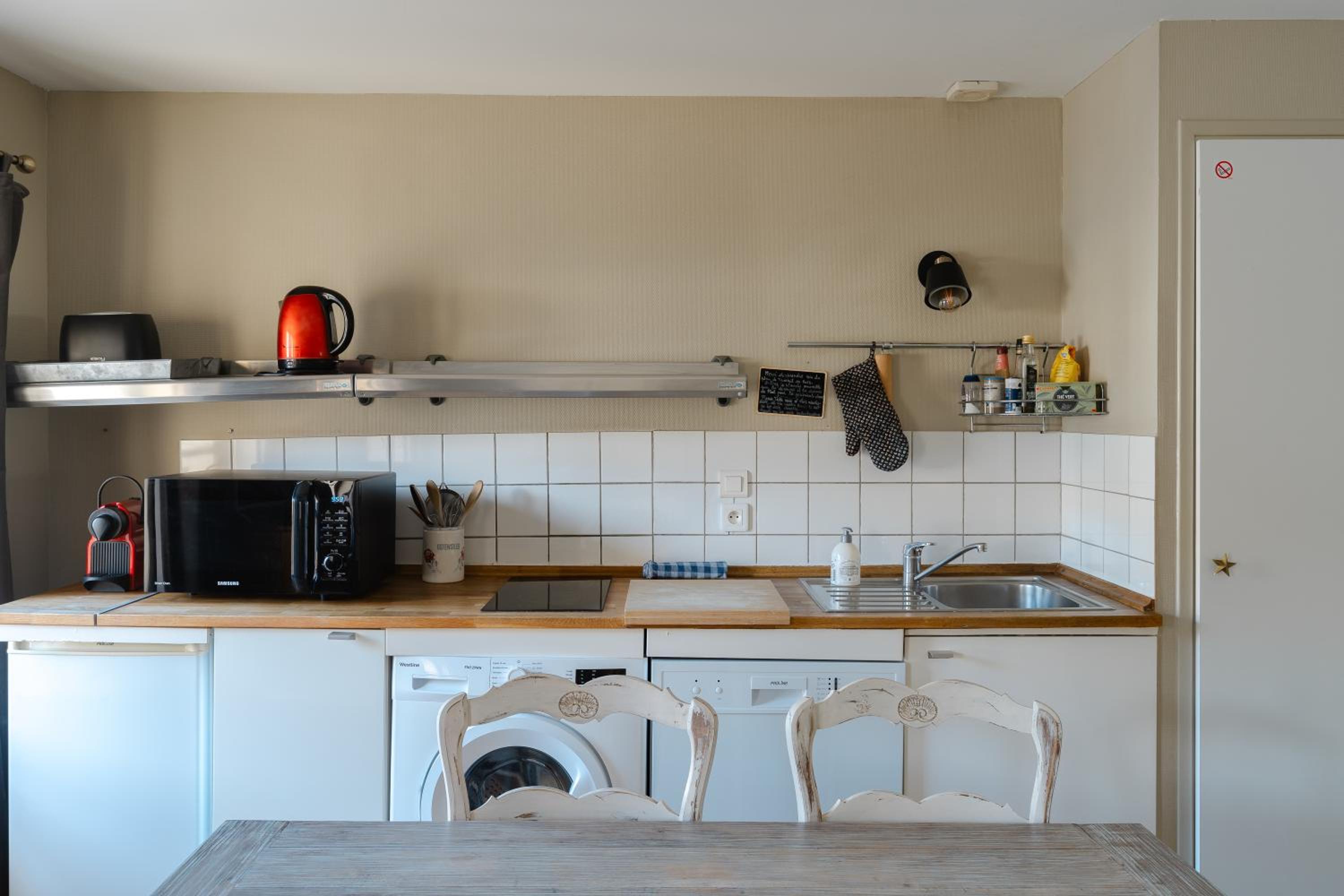 Appartements Du Clos Vorin
