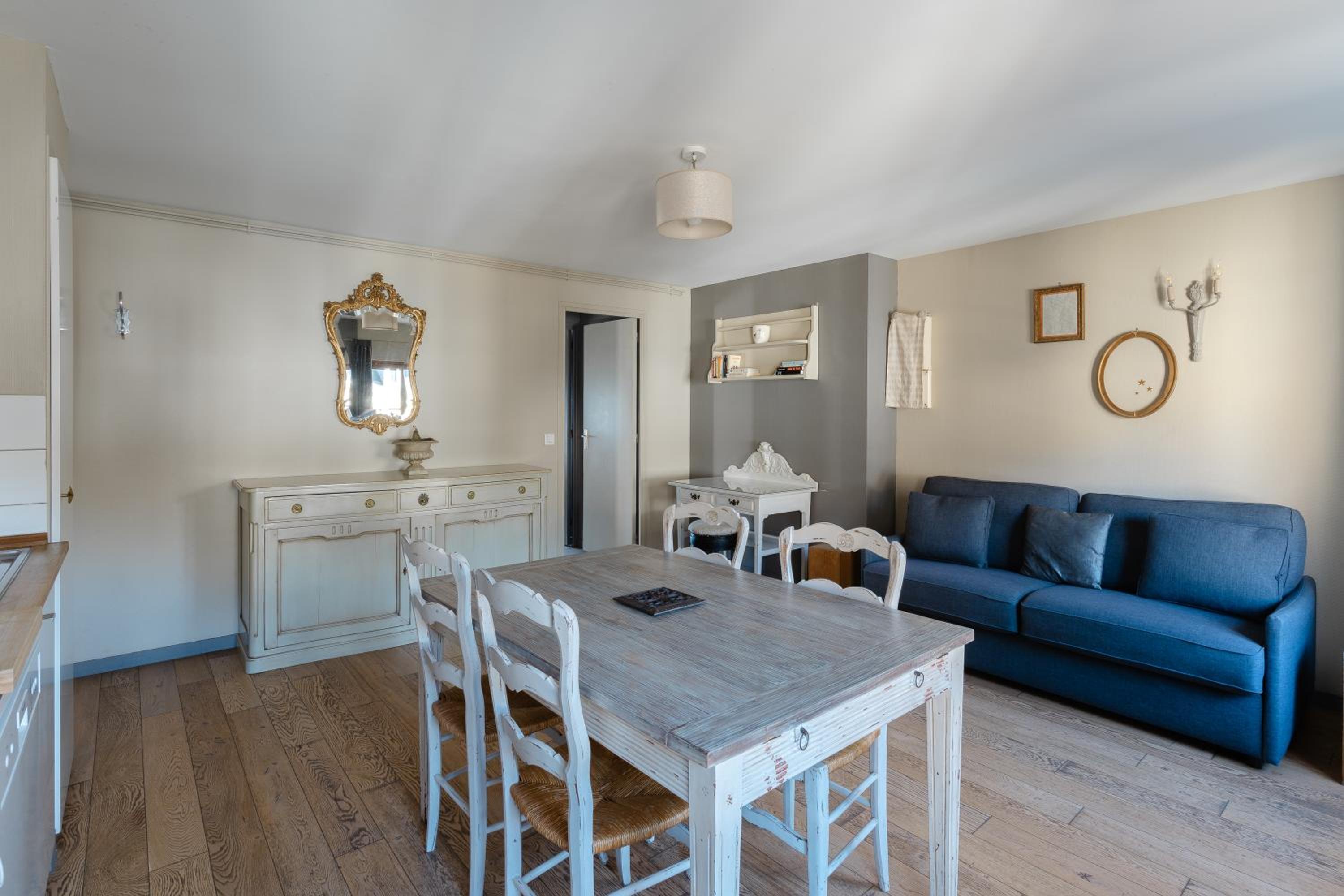 Appartements Du Clos Vorin