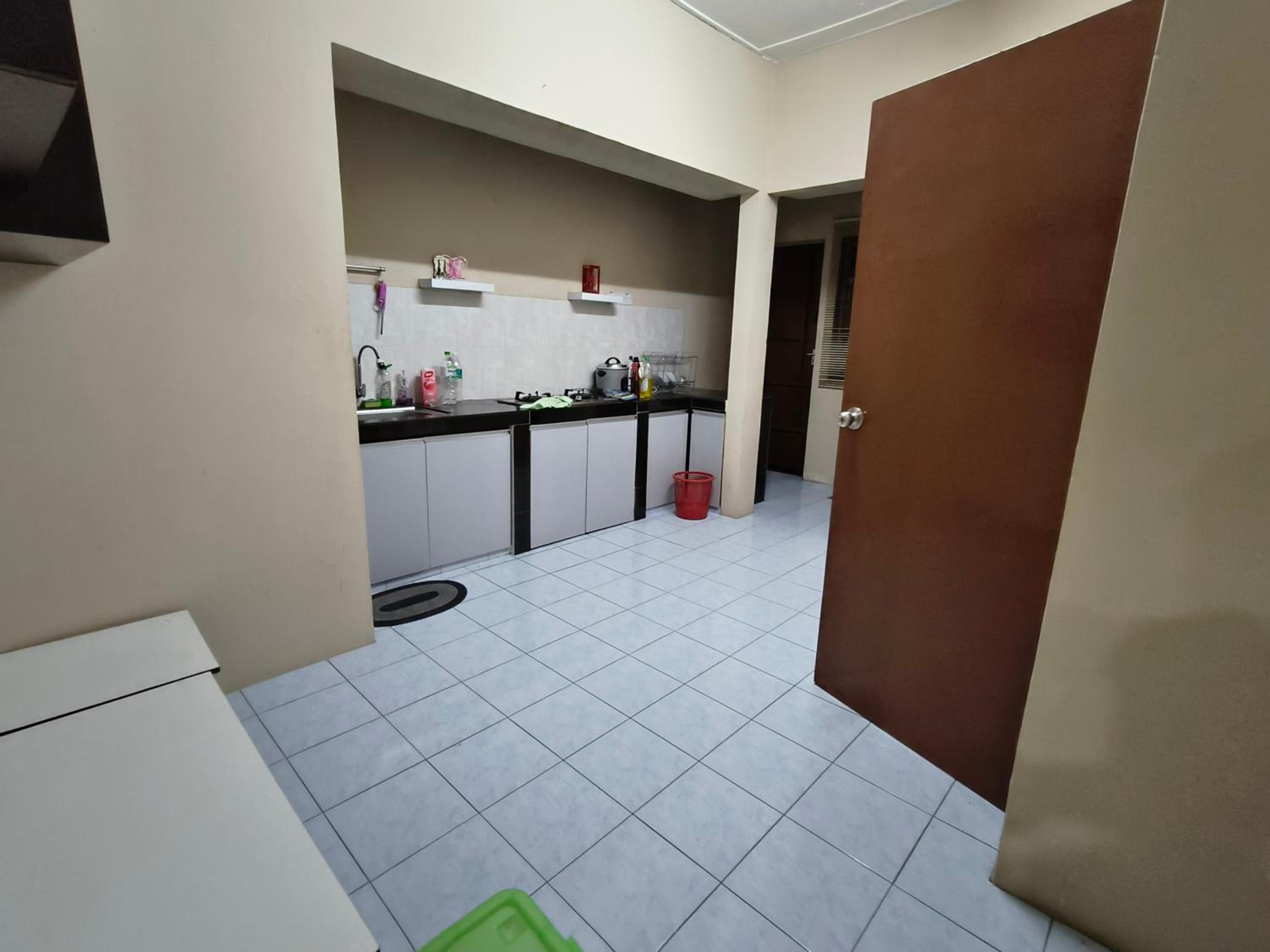 Pulai Homestay photo 3