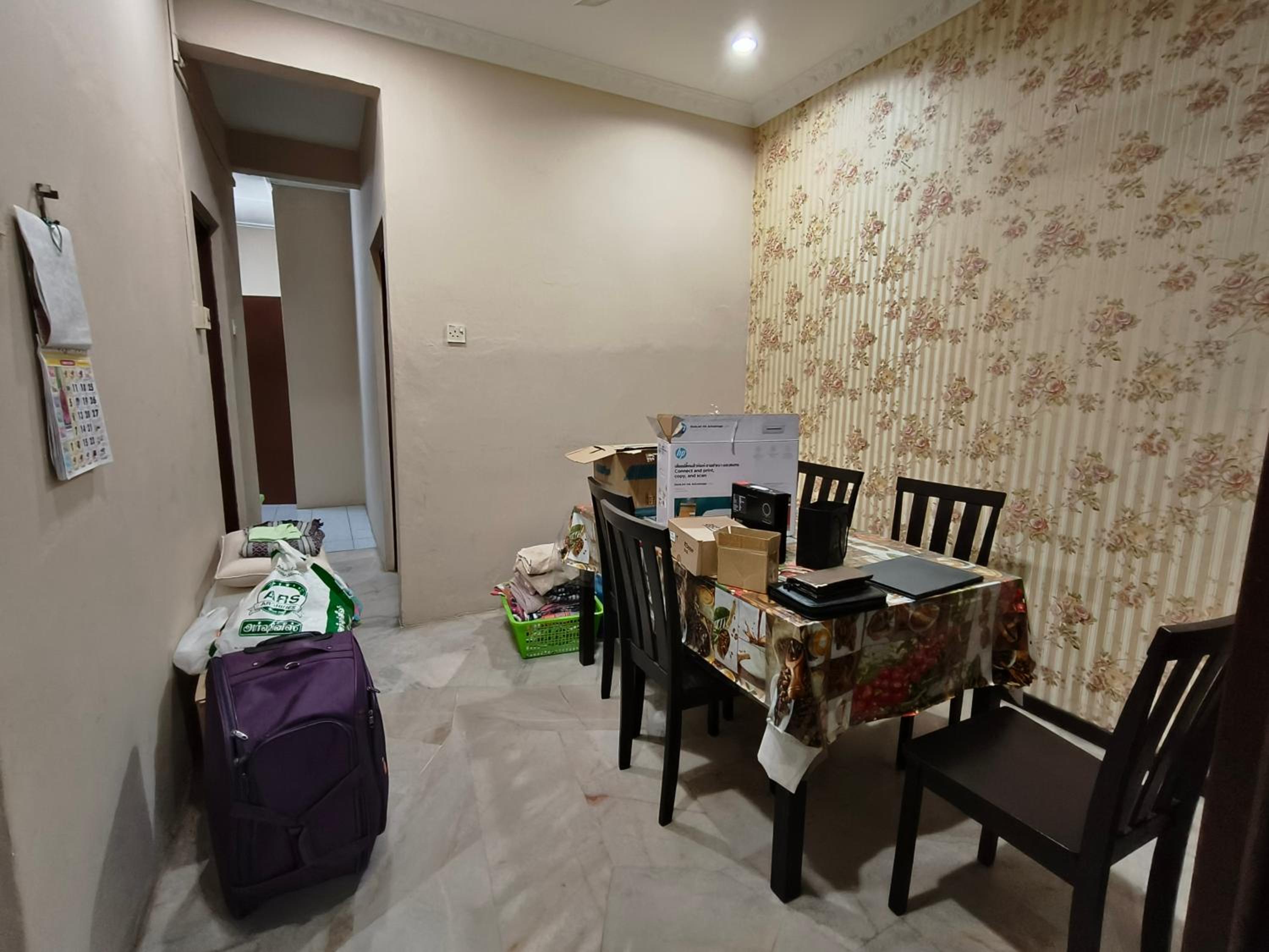 Pulai Homestay photo 8