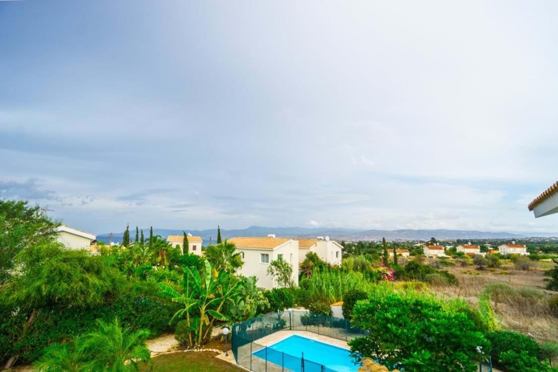 Capers Villa