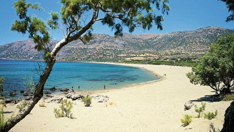 Capers Villa