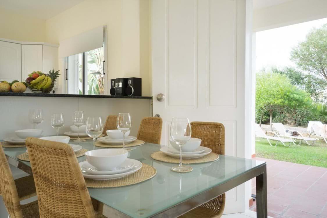 Capers Villa