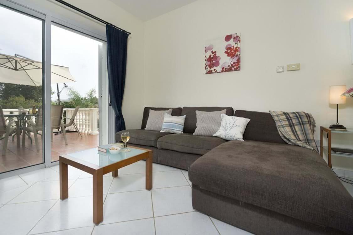 Capers Villa