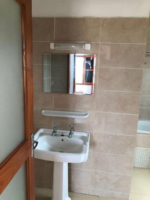 Residence Massena, Grand-Popo in Benin