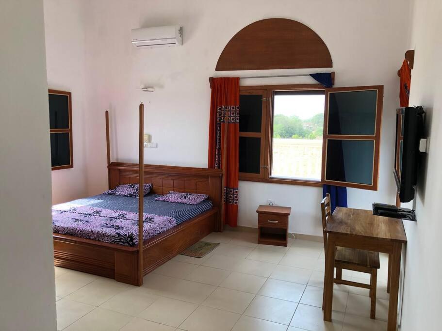 Residence Massena, Grand-Popo in Benin