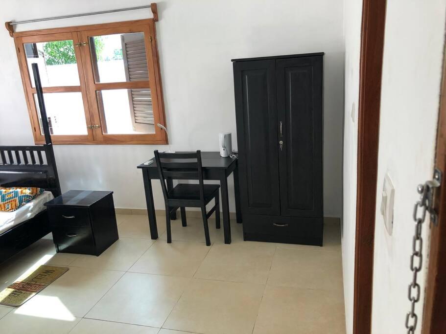 Residence Massena, Grand-Popo in Benin