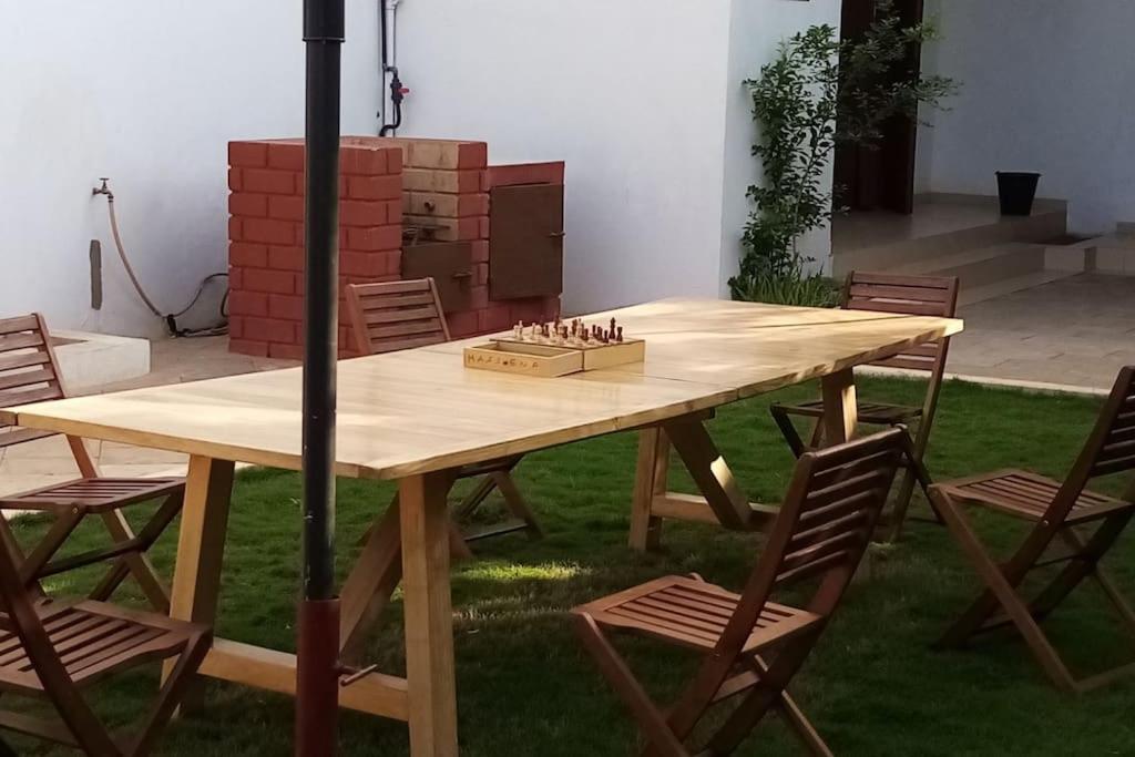 Residence Massena, Grand-Popo in Benin
