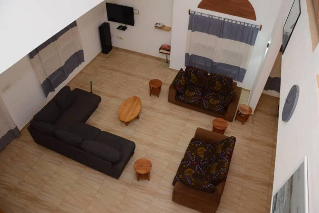 Residence Massena, Grand-Popo in Benin