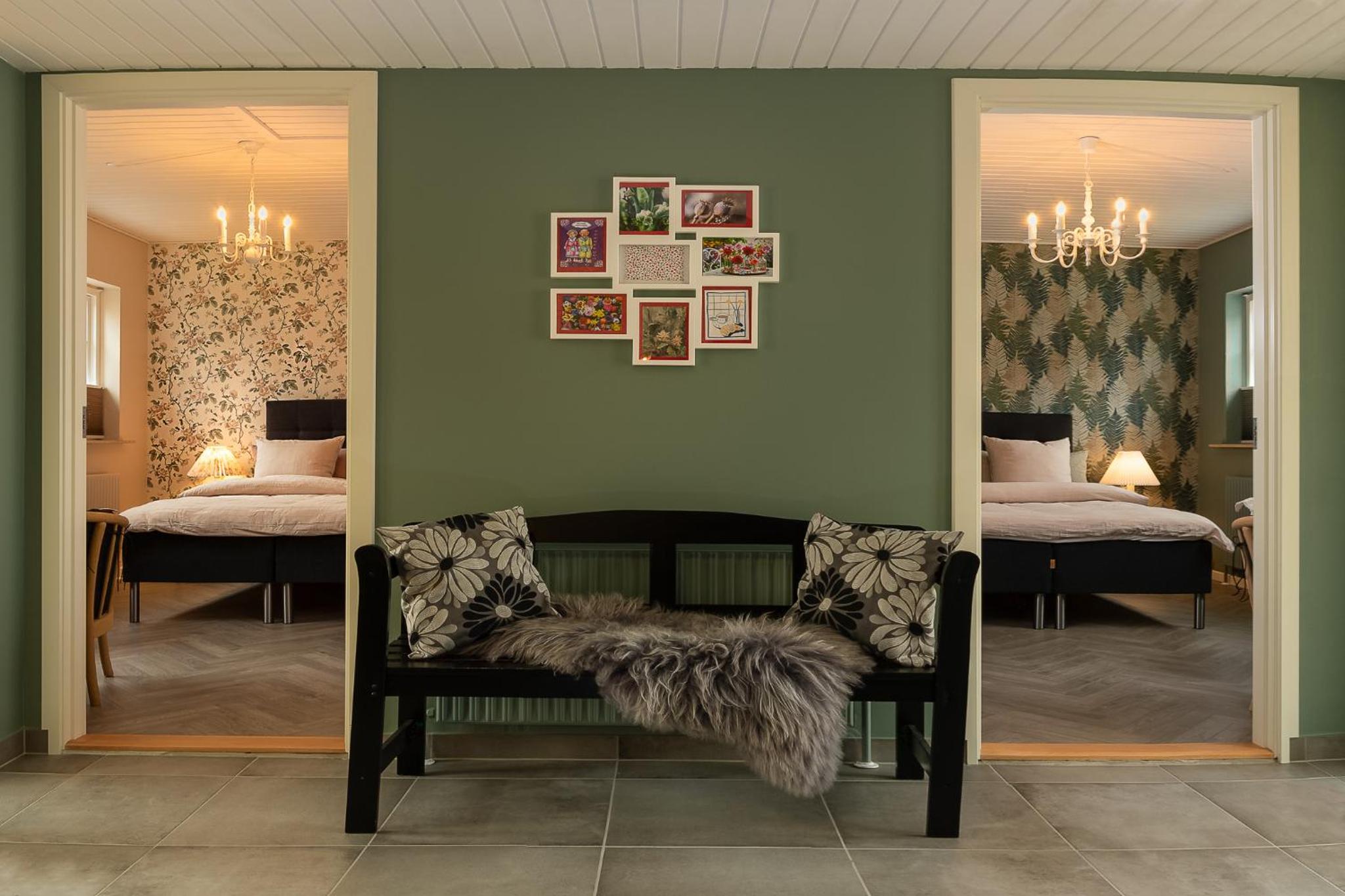 Bandholm Bed and Breakfast