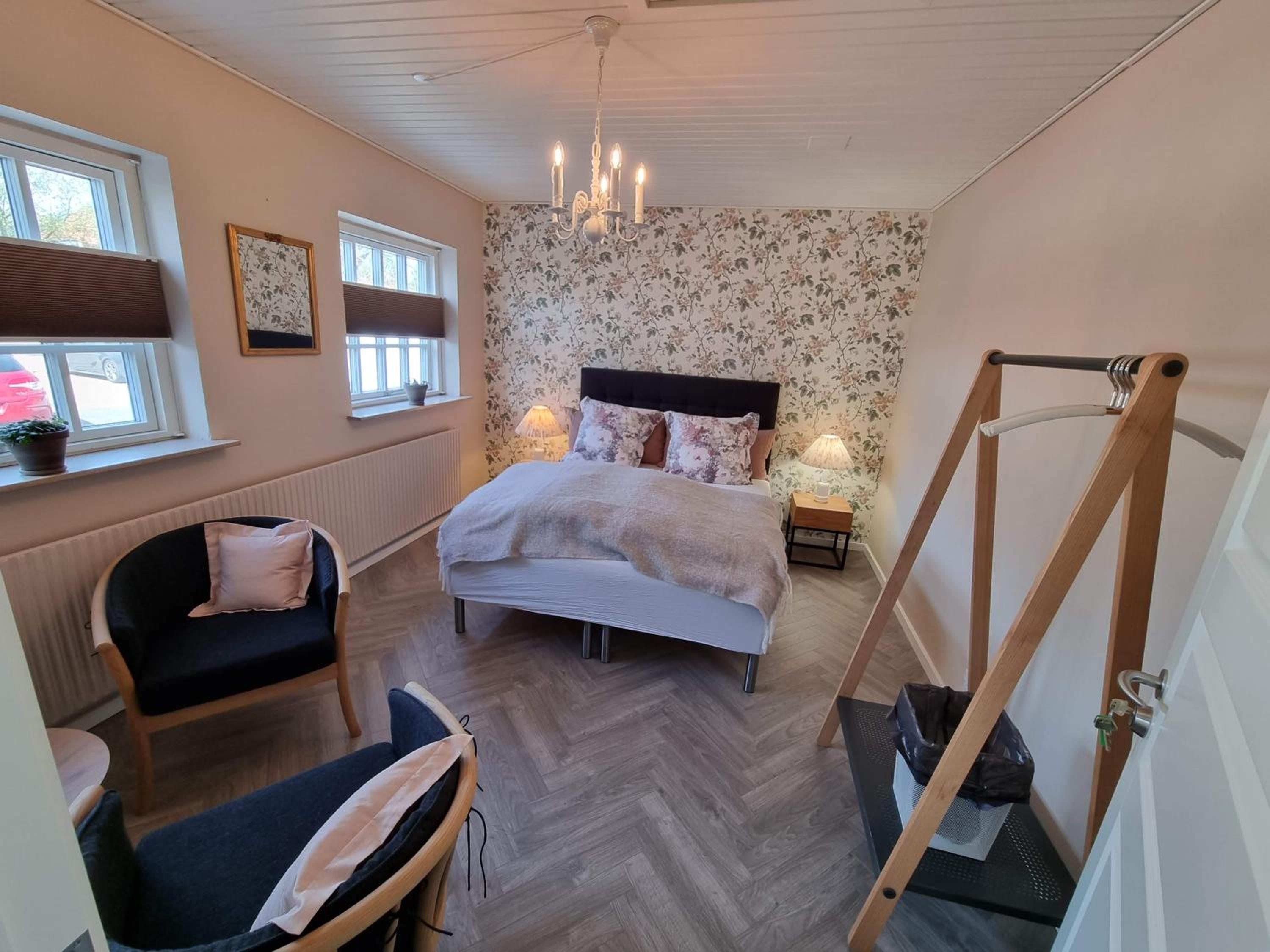 Bandholm Bed and Breakfast