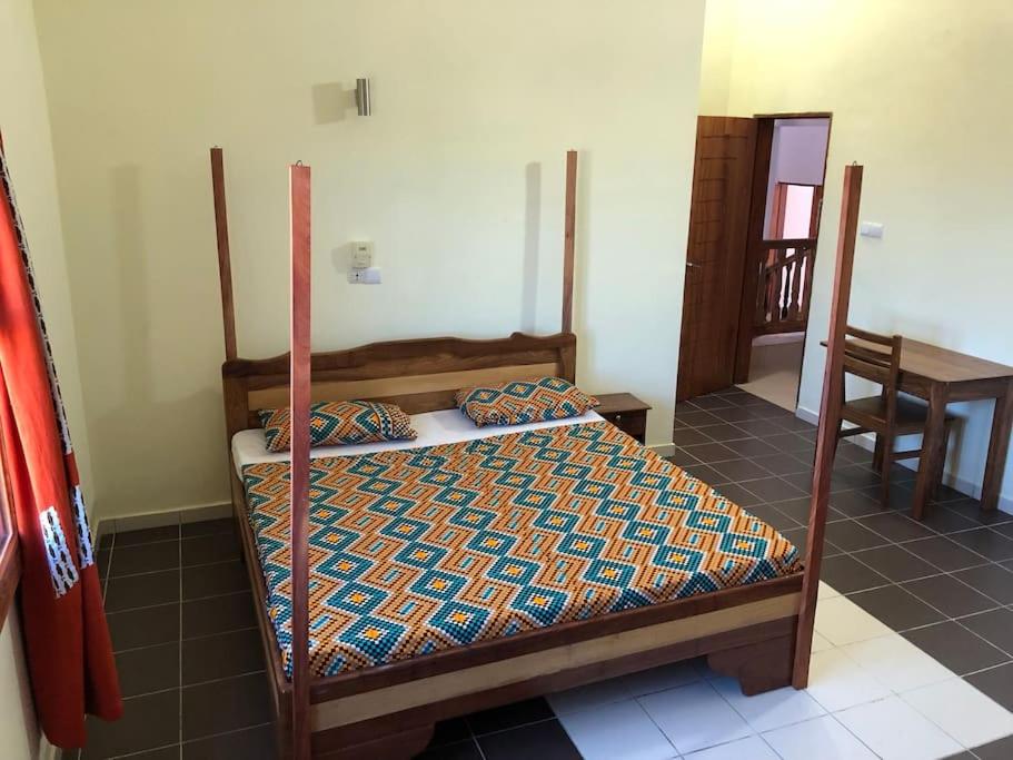 Residence Massena, Grand-Popo in Benin