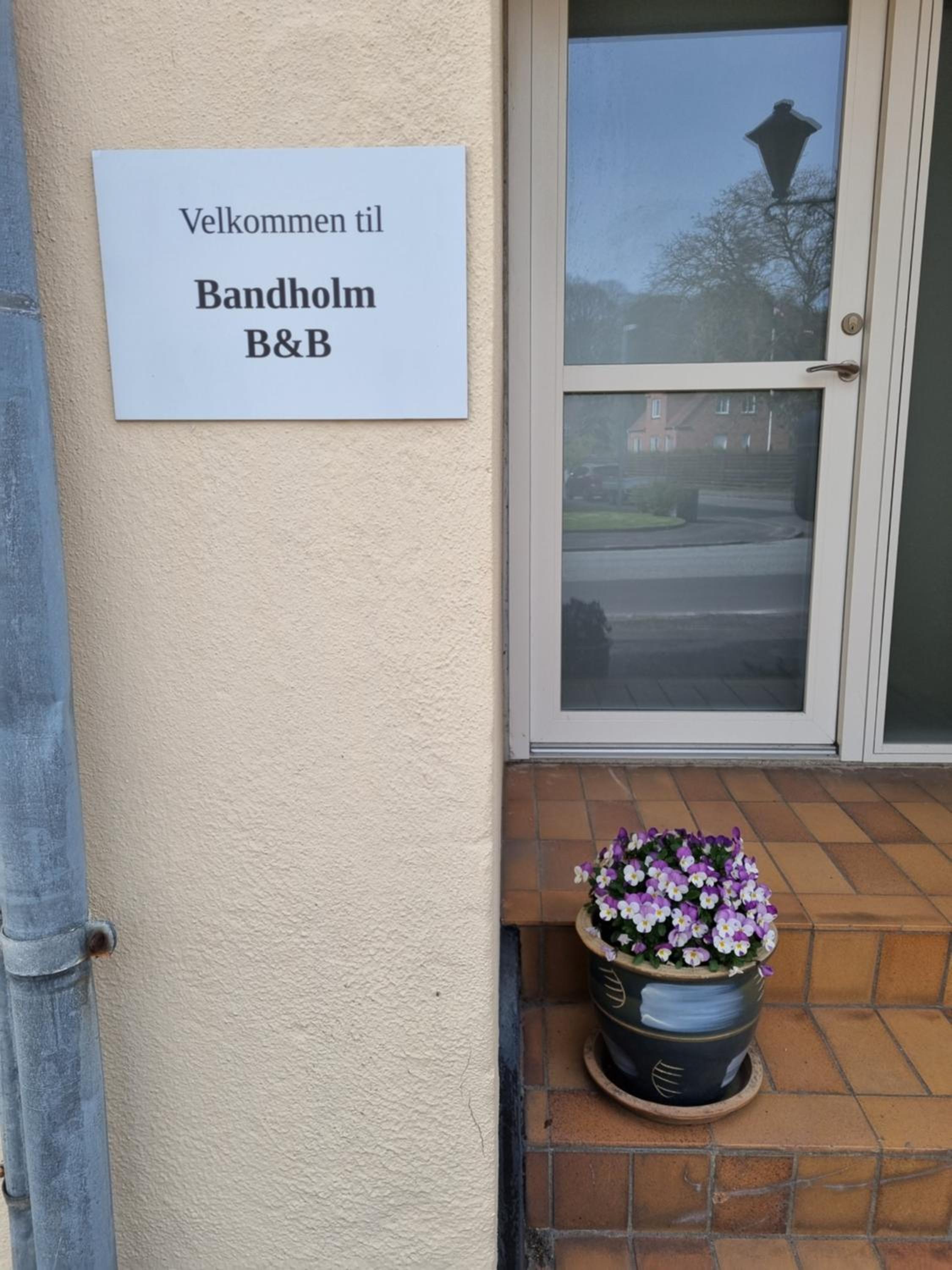 Bandholm Bed and Breakfast