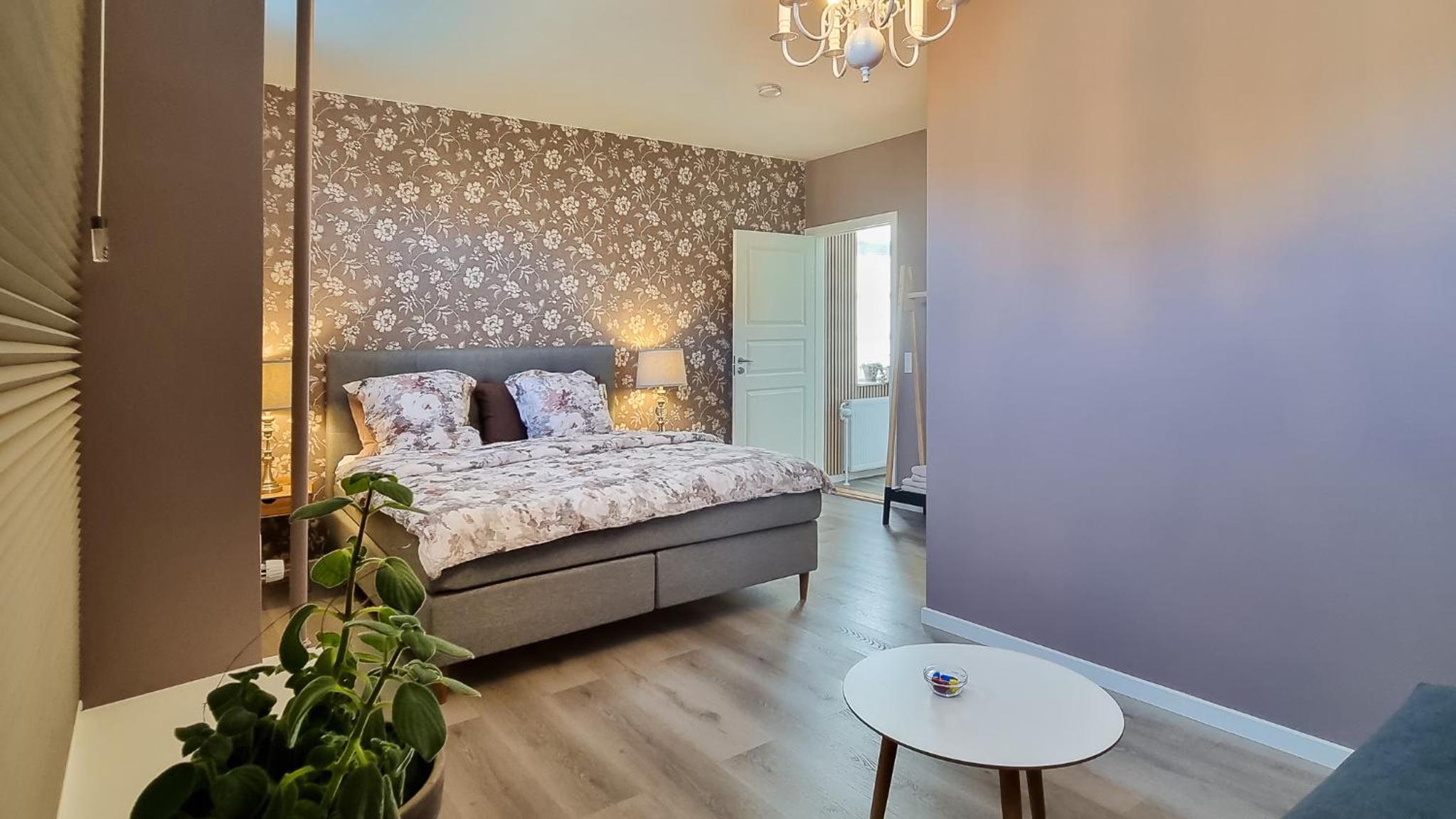 Bandholm Bed and Breakfast