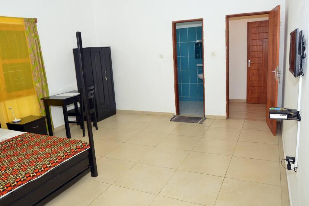 Residence Massena, Grand-Popo in Benin