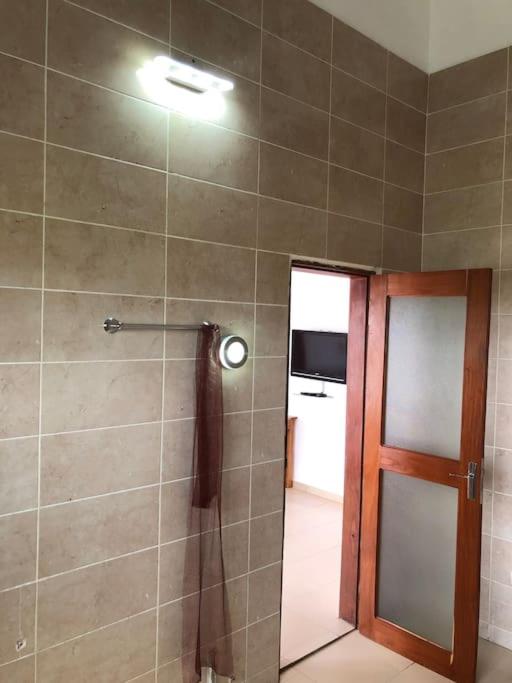 Residence Massena, Grand-Popo in Benin
