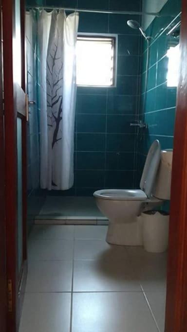 Residence Massena, Grand-Popo in Benin