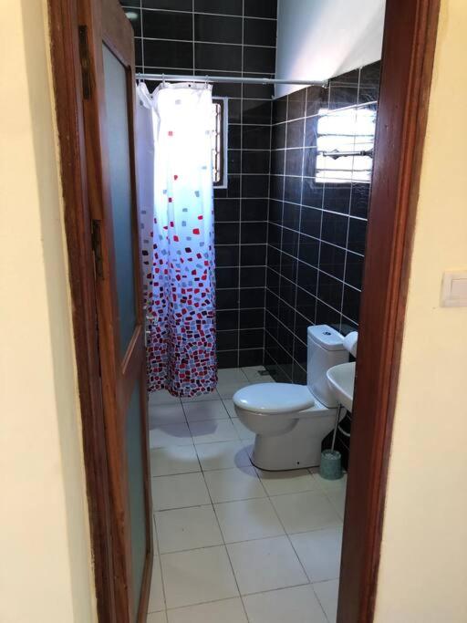 Residence Massena, Grand-Popo in Benin