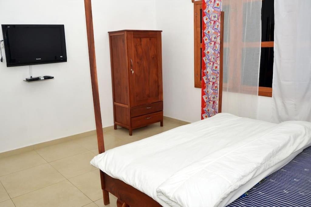 Residence Massena, Grand-Popo in Benin
