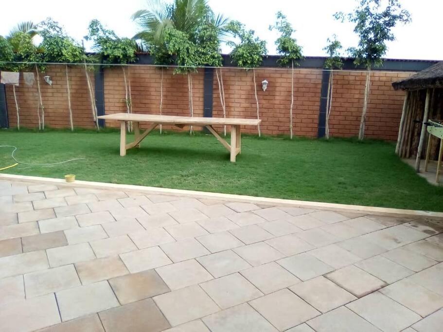 Residence Massena, Grand-Popo in Benin