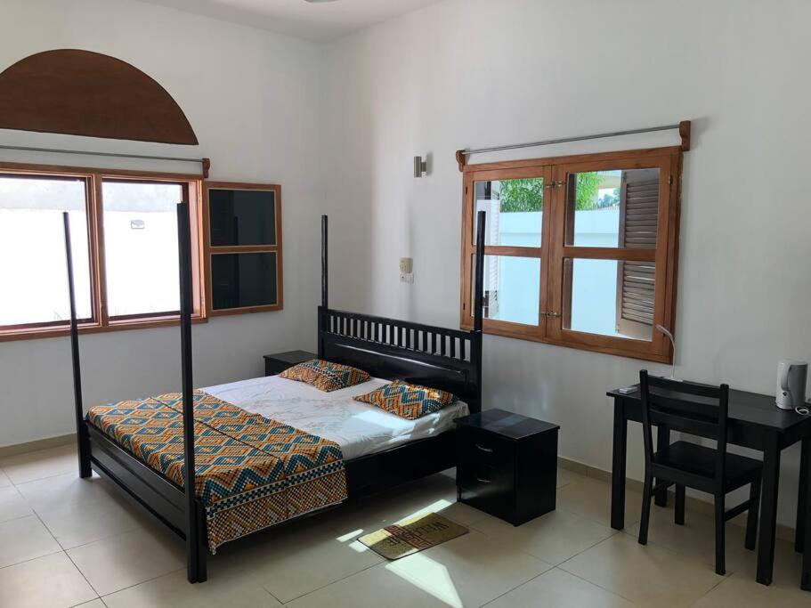 Residence Massena, Grand-Popo in Benin