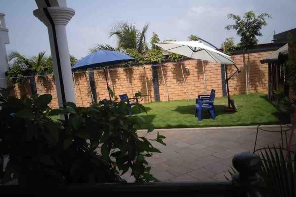 Residence Massena, Grand-Popo in Benin
