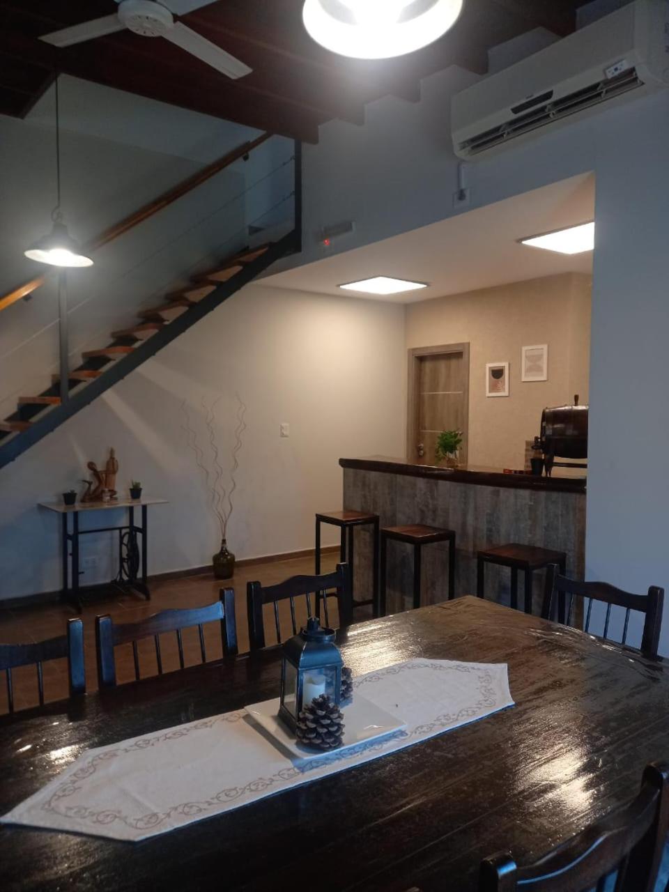El Bagual de Monte XL