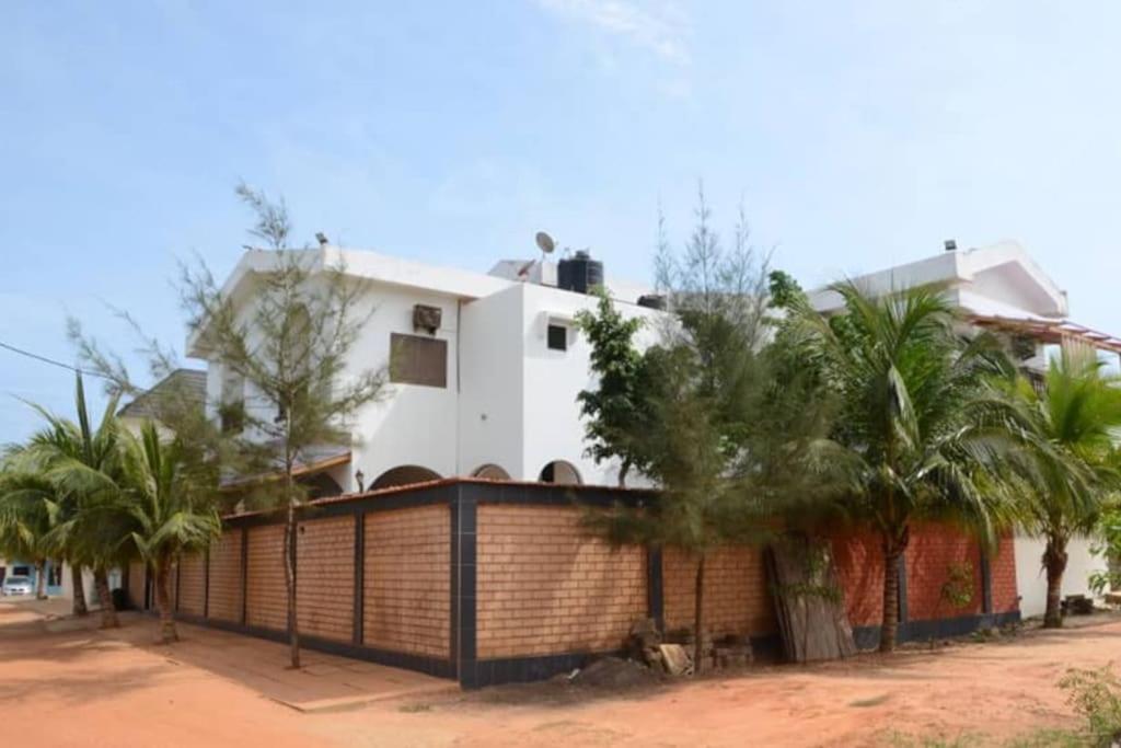 Residence Massena, Grand-Popo in Benin