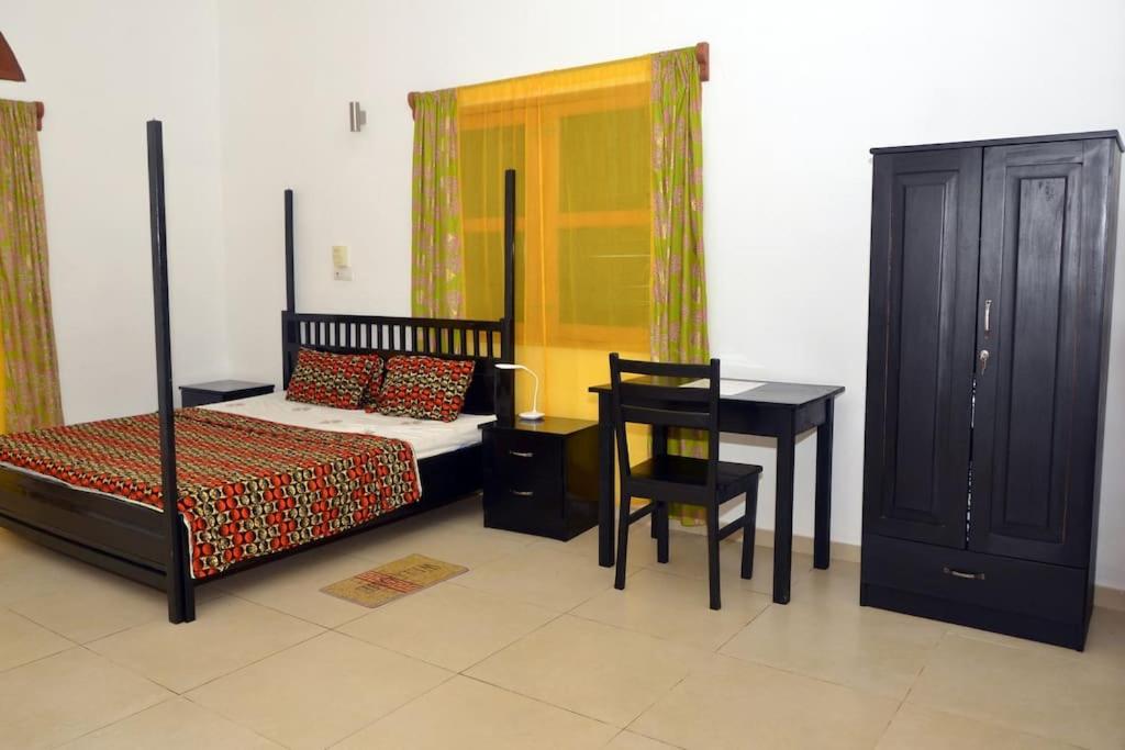 Residence Massena, Grand-Popo in Benin