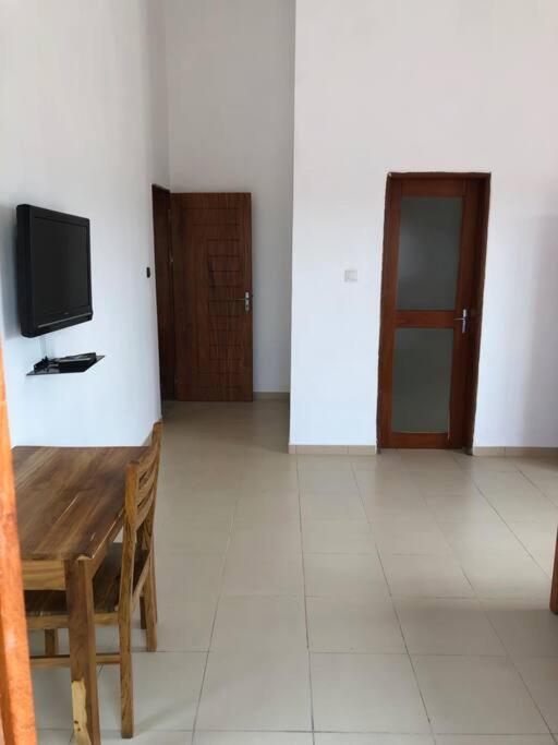 Residence Massena, Grand-Popo in Benin
