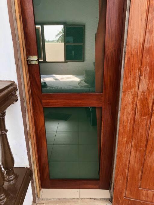Residence Massena, Grand-Popo in Benin