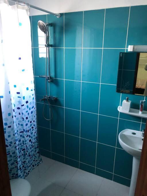 Residence Massena, Grand-Popo in Benin