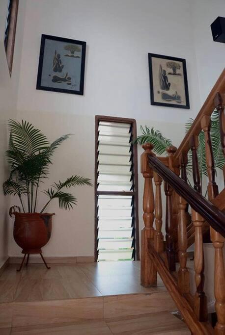 Residence Massena, Grand-Popo in Benin
