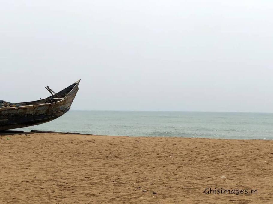Residence Massena, Grand-Popo in Benin