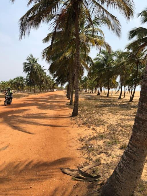 Residence Massena, Grand-Popo in Benin
