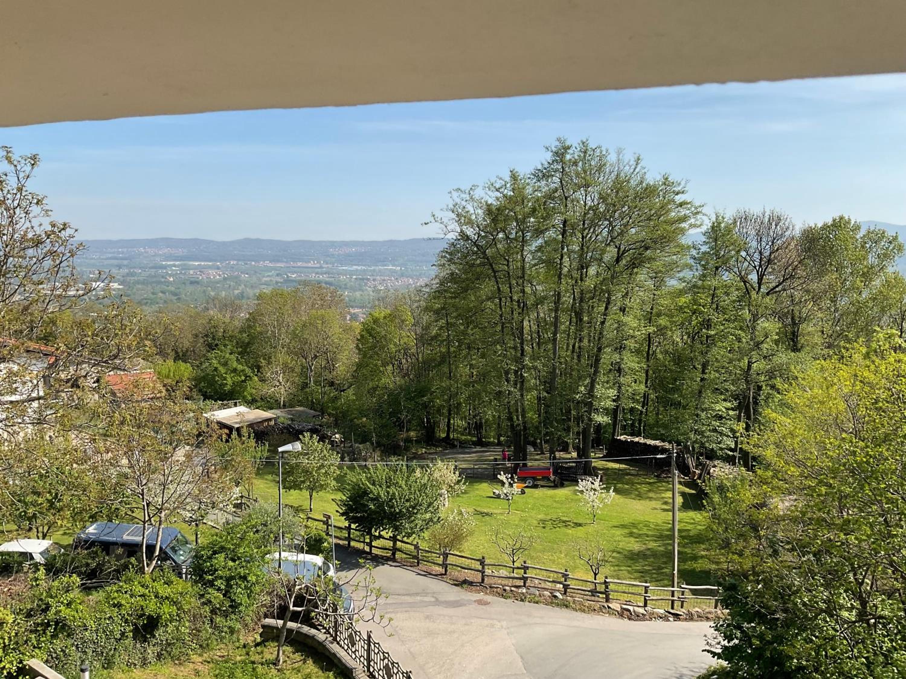 Bed & Breakfast Il PIGNOMO view 4